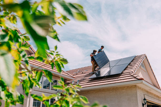 Best Heating Cable for Roof Installation  in Jemez Pueblo, NM